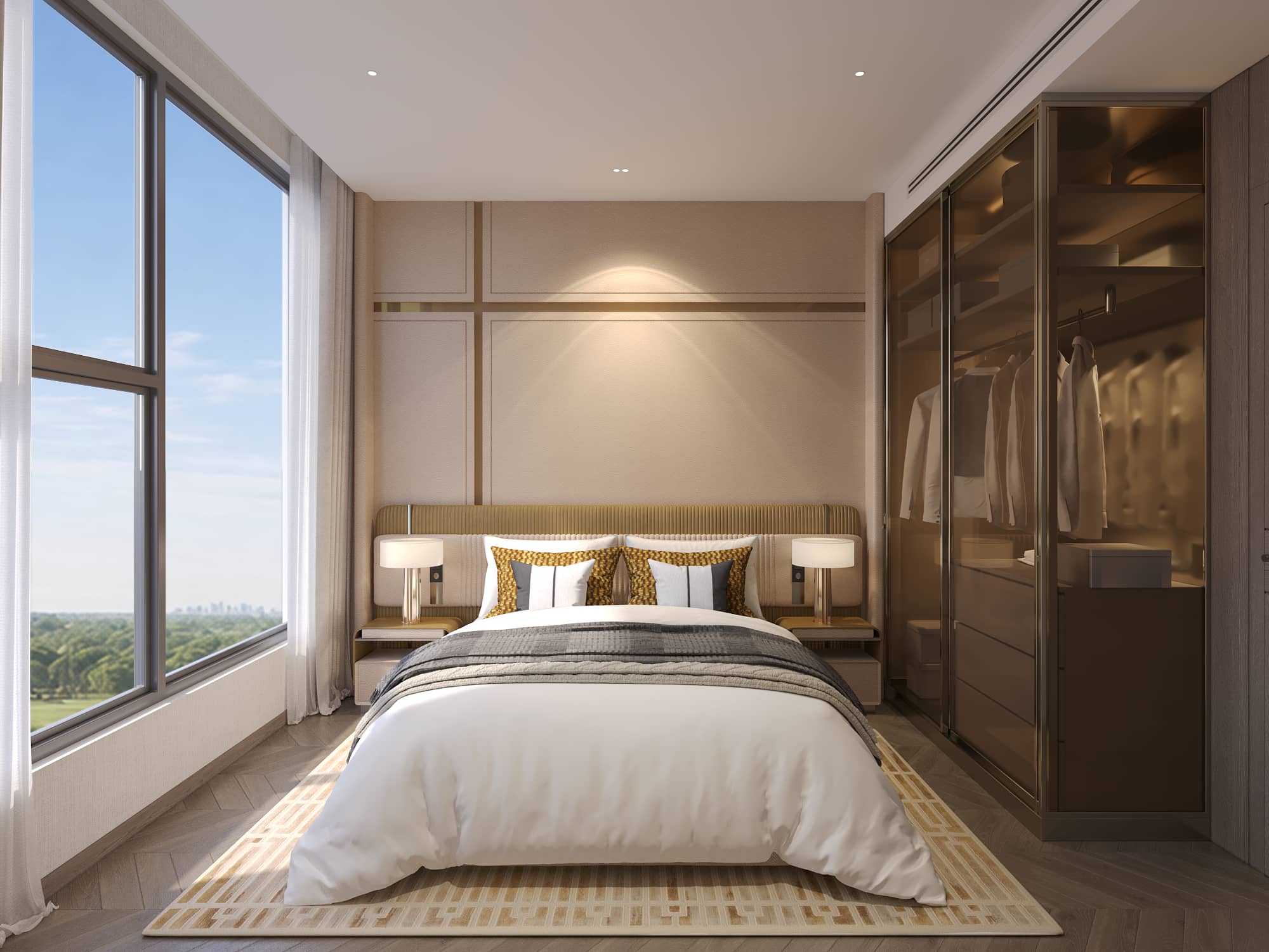 Thách thức khi chuyển đổi thành khu công nghiệp xanh
