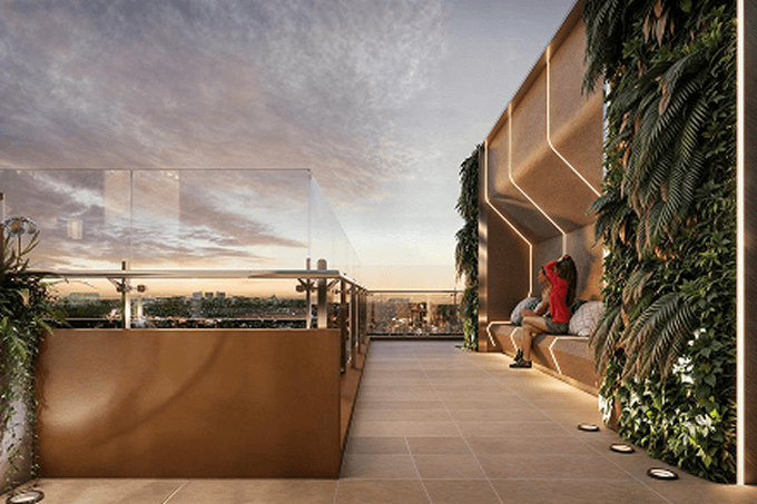 Khám phá chuỗi tiện ích dự án Picity Sky Park – Chạm đỉnh phồn vinh